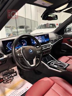 بي ام دبليو الفئة 3